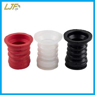 LJF Máy Giặt Bán Tự Động Van Thoát Nước Cắm Cao Su Gioăng Cắm Van Thoát Nước Niêm Phong Nước Cắm Cao Su VN