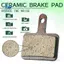 Má phanh xe đạp gốm sứ dành cho B01S, B03S, B05S và MT200 - gouyu77.vn