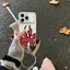 Casing telefon api boleh bertukar menjadi iPhone17Pro dalam sekelip mata, sesuai untuk