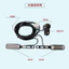 Xe Điện Xe Máy Bật Tín Hiệu 12v48v60v Chạy Nước Nhấp Nháy Đèn led Emma Yadi Phía Trước Phía Sau Bật Bộ Đèn