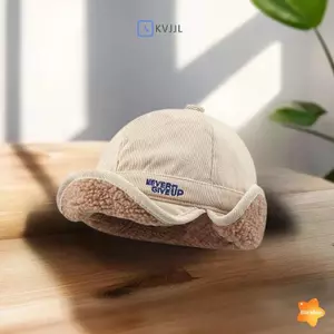 Mũ tai nhung cừu Thiêned, ấm áp cho thu đông, phù hợp đi xe đạp và dạo phố