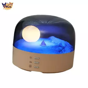 Đèn ngủ có thể điều chỉnh độ sáng Đèn ngủ độc đáo cho phòng ăn Phòng ngủ tại nhà