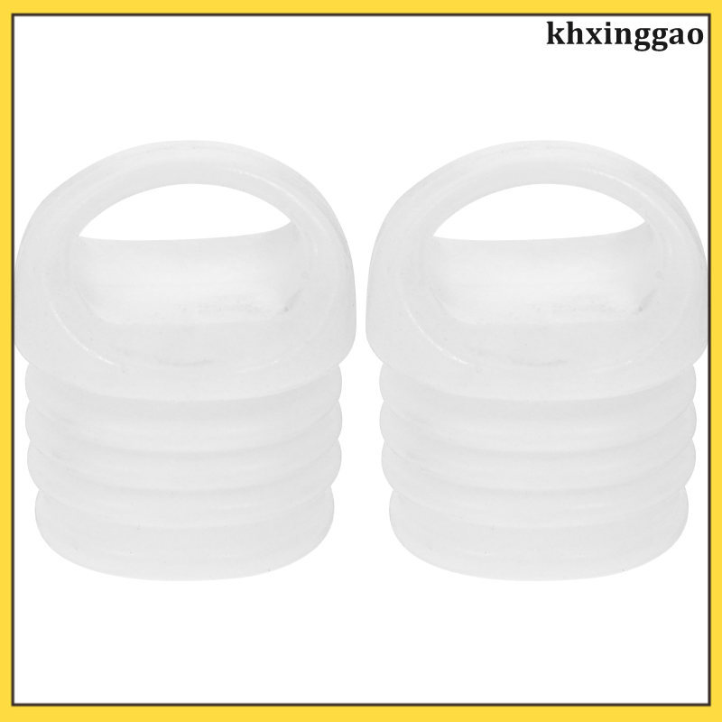 Nút Chặn Cao Su Tiện Lợi Niêm Phong Cắm Cây Lau Xô Thay Thế Nhỏ Đa Năng Dự Phòng Chống Rò Rỉ Khenggao