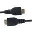 Bộ chuyển đổi cáp sạc khóa an toàn Niki Góc phải cho kết nối nguồn VX680 VX670