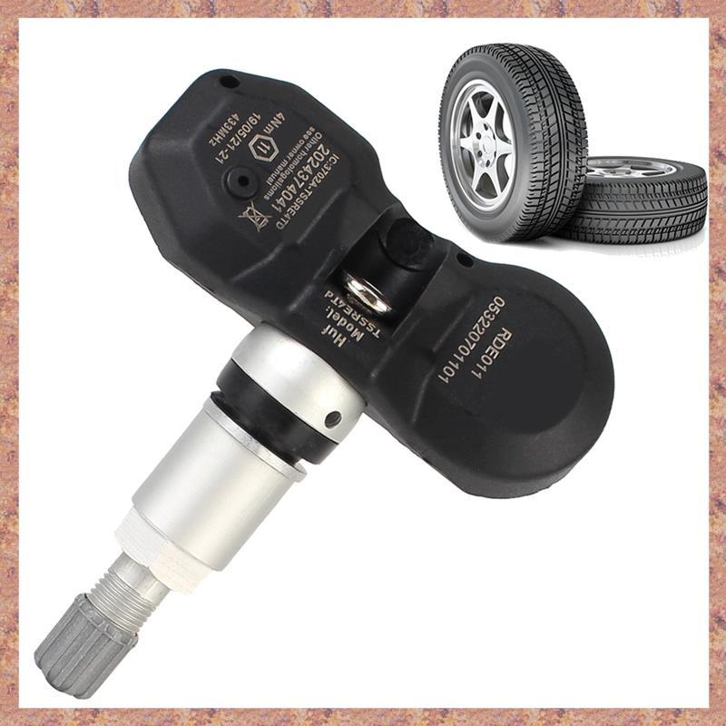 36236798726 Hệ thống giám sát áp suất lốp cảm biến TPMS cho -BMW E90 E60 E63 E65 F01 3-Ser 5-Series X3 X5 X6 7-Series (R F C V)