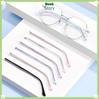 Noookstory - Bộ công cụ sửa chữa kính râm với chân và khung kính đa năng