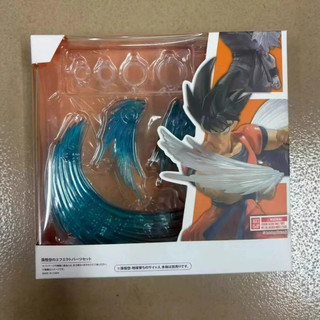 Bộ phận hiệu ứng Dragon Ball Z S.H.Figuarts cho Son Goku