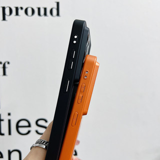 Mẫu Mới Họa Tiết Từ Tính Ốp Lưng Điện Thoại Samsung Galaxy S26 S25 S24 S23 Siêu Chống Rơi Chống Bụi Nút Bảo Vệ Đơn Giản Vỏ Thời Trang