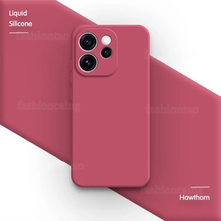 Dành Cho Reno15F 5G Ốp Điện Thoại Silicon Mềm Lỏng Cho Oppo Reno 15 Pro Max F 15F 1 5 Reno15 Pro Reno15ProMax Reno15 F Reno15F 2025 Vỏ Bảo Vệ Ống Kính Máy Ảnh Ốp Lưng Chống Sốc