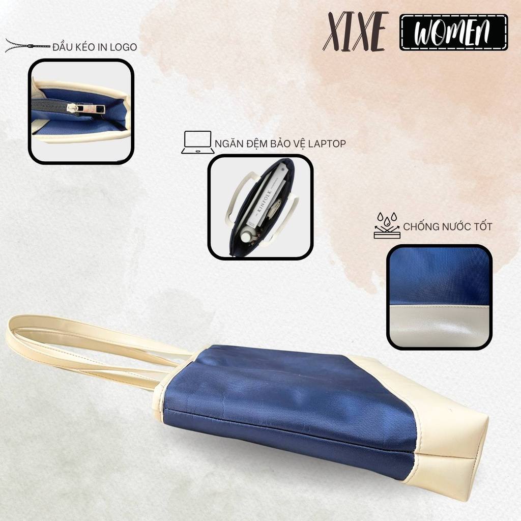 Túi đeo vai cao cấp Xixe Men nhiều màu [SẴN HÀNG]