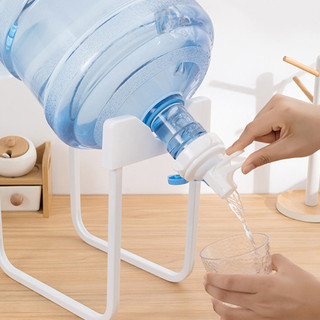 Bình Nước Đóng Chai Thùng Máy Bơm Nước Ống Linh Hoạt Nước Làm Mát Cho Ren Vương Miện Bình Chai