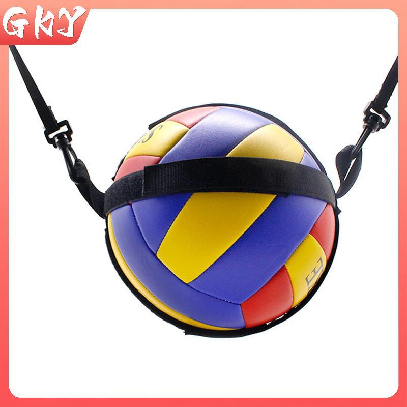 GKY - Dây chuyền tập bóng chuyền chất lượng cao, chống mài mòn, tăng sự linh hoạt cho huấn luyện viên và vận động viên