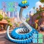 Zootopia 2 Gary De 'Snake 3D In Mô Hình 30cm Kích Thước Lớn Hoạt Hình Rắn Hình Đồ Chơi Sưu Tập Để Trang Trí Máy Tính Để Bàn