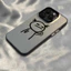 Ốp lưng điện thoại chống rơi dễ thương và độc đáo, phù hợp với iPhone 17 16 15 14 13 12 11 Pro 7 8 Plus X Xs Max BFCY199