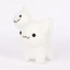 BH2 Mewgenics Stacy Plushie Dễ Thương Đôi Mèo Thiết Kế Sang Trọng Cotton Đồng Hành Búp Bê HB2