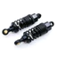 2 Cái HSP 102004 122004 Nhôm Aolly Kim Loại Giảm Xóc 68mm 02002 02175 1 / 10 Cho Trên Đường Drift Xe 94123 94122 94103
