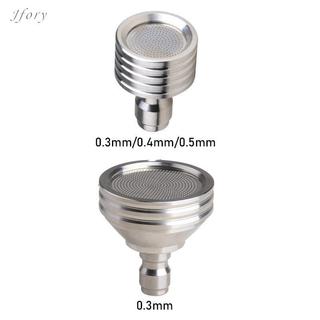 Jfory Máy Giặt Áp Lực Vòi Phun Máy Giặt Ô Tô Vòi Phun Rửa Xe Làm Sạch Vườn Tắm Chó Thú Cưng Sân Vườn Nhà