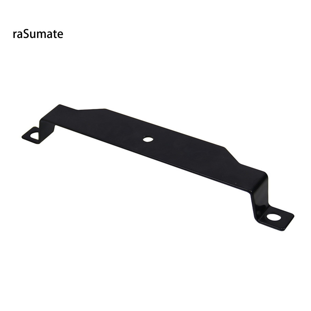Bộ ổn định/giá đỡ ghế xe máy cho Honda Super Cub Cc110, kim loại, hạng nặng
