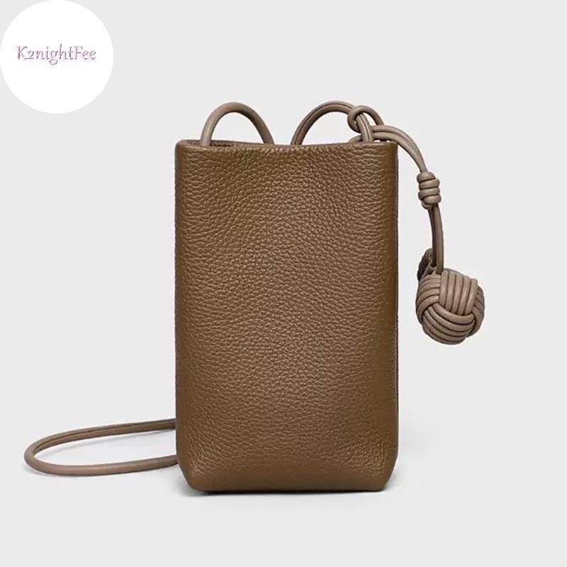 K2nightFee Nữ Túi Điện Thoại Di Động Đeo Ngang Mini Nghệ Thuật Bóng Tròn Ví Phong Cách Văn Học Sang Trọng Hoàn Hảo Cho Dạo Phố Và Quà Tặng Tặng Tặng VN