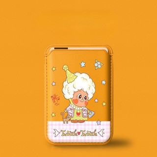 Hộp đựng thẻ ví họa tiết Star-Person thanh lịch cho iPhone 11pro 12promax 13 15pro 15promax 14 14promax 14 pro 16 16plus 16 Pro Max 17 17promax 17airWallet