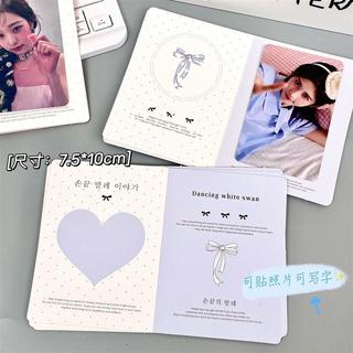 Ins Phong Cách Gấp Nửa Gấp Gấp Gấp Gấp Gấp Thẻ Gấp Cao Cấp Sáng Tạo Tinh Tế Mix Trận Đấu Quà Tặng Viết Tay Trang Trí Thiệp Chúc Mừng Thẻ Ra Tinh Tế Ins Phong Cách Gấp Nửa Trang Thẻ Cao Cấp Cấp Sáng Tạo Tinh Tế Mix Trận Đấu Quà Tặng Viết Tay Trang Trí Gree