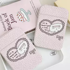 Ghi chú yêu thích GIÁ SỐC Gươch Tru thích Điểm Gấp Thỏ Xanh Mini Dễ Mach Theo Đi Du