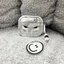 Thích hợp cho hộp đựng tai nghe biểu cảm tức giận AirpodPro3 Thích hợp cho hộp bảo vệ Airpods4 Vỏ bảo vệ chống va chạm chống sốc