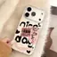 Nguyên khí tốt cho 16 trường hợp iPhone 17Air Lớp kép 14/13/11Pro