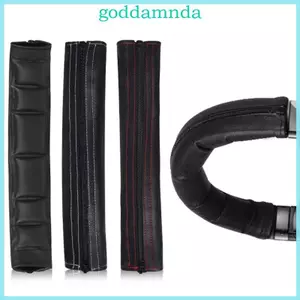 Tai nghe GODD Đệm Ốp lưng cho HyperX Cloud II III Alpha Revolver S