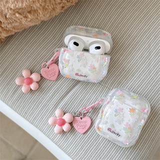In hoa nhỏ cho Airpods4 Airpod 1 / 2 3 Pro Pro2 pro3