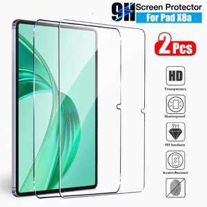 1-2 Chiếc Dành Cho Honor Pad X9a X9 X8a X8 Pro X6 Lite GT2 GT 2 Pro Matte Kính Cường Lực Cho Honor MagicPad 3 2 4 Pro 12.5 13.3 13.3 12.3 Chống Trầy Xước Máy Tính Bảng HD Kính Bảo Vệ Màn Hình