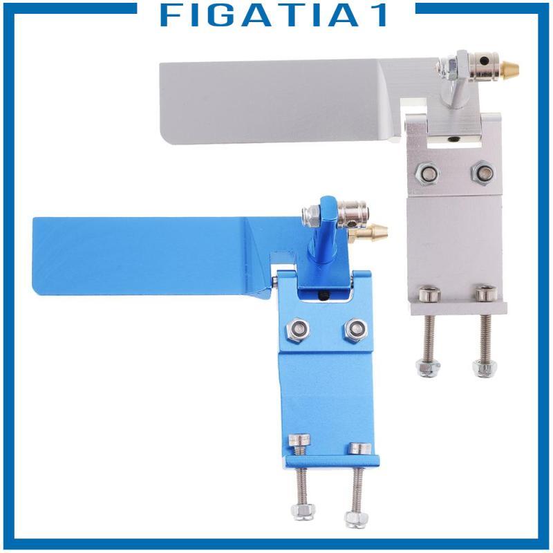 Dài 75mm Với NƯỚC PICKUP Khí không chổi than RC Thuyền Cao su Đường kính 4mm Trục