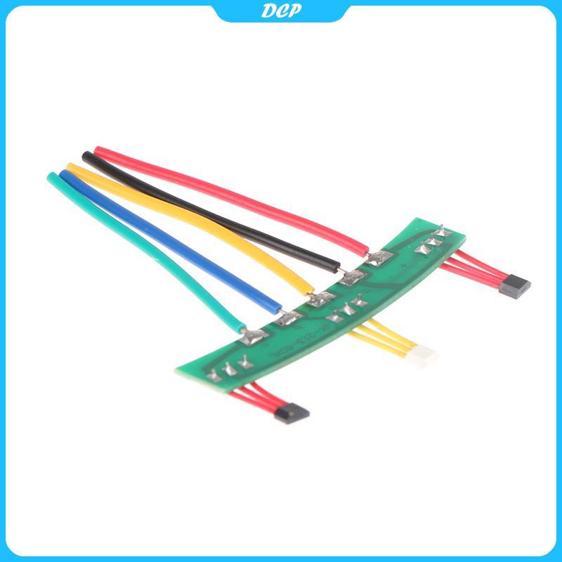 [DCP] Cảm biến hội trường động cơ xe điện 2 bánh với cáp bo mạch 213 cảm biến hội trường động cơ 60 độ [VN]