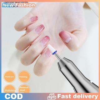 Máy mài móng tay mới dành riêng cho tiệm làm móng Dùng để tẩy sơn và mài móng