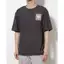 GUESS Áo Thun Nữ Tay Ngắn Logo Tam Giác, Chất Liệu Mềm Mại 200GSM