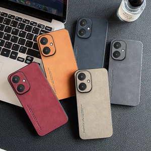 Vỏ Redmi 13C 5G redmi 13 4G / 12C / 12 / 10C / 10A / 9C / 9 / 9A / 9T / Redmi 10 Vỏ điện thoại da dành cho doanh nhân YBP