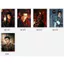 2026 Ngày Mới Nhất Đèn Lồng Hàng Hóa Chen Feiyu Duan Xu Album Ảnh Kỷ Niệm Album Hàng Hóa Hình Album Bộ Sưu Tập Ảnh 2026 Lịch Để Bàn