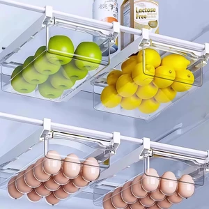 Tủ Lạnh Loại Ngăn Kéo Treo Hộp Bảo Quản Giỏ Treo Hộp Bảo Quản Tủ Đông Giữ Tươi