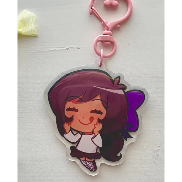 Mystreet - Aphmau Keychains