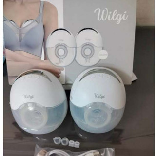 (HoảTốc1h) Van silicone máy hút sữa không dây Wilgi - Van chân không máy rảnh tay, van xả, van mỏ vịt, phụ kiện hút sữa