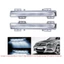 Thích hợp cho Mercedes-Benz E-Class C-Class W204 / W212 C250 C350 E350 Cản Trước Đèn Sương Mù LED Chạy Ban Ngày Đèn Cản Trước2049068900