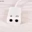 Bộ chuyển đổi âm thanh USB QIUWU sang Mic âm thanh & micro Mini Ja 3,5 mm cho máy tính xách tay Skype PC.