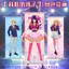 My Push Trẻ Em Hàng Hóa Tranh Lụa Poster Hoshino Ruby Akuya Thần Tượng Cuộn Anime Hai Chiều 26.4.14