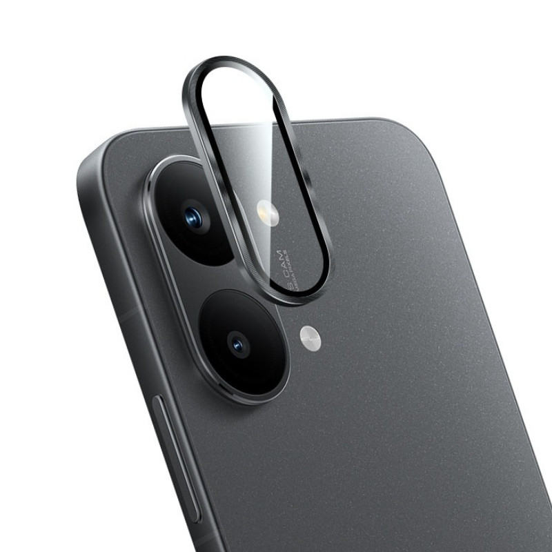 Dành Cho Redmi Turbo 5 Max Bảo Vệ Camera 9H Kính Cường Lực turbo5max Vỏ Vòng Kim Loại Có Định Vị Cho POCO X8 Pro Max x8promax Ống Kính Bảo Vệ Phim