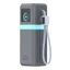 Char Túi đựng du lịch di động để bảo vệ ngân hàng điện 200W 25000mAh PB728