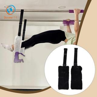 Dây Co Dãn Pilates Dovewill - Mềm Mại, Điều Chỉnh Linh Hoạt Cho Thiết Bị Tập