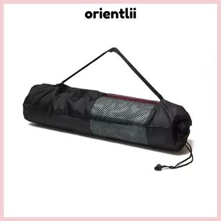 Yoga Mat ORIENTLIIY