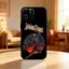 Ốp điện thoại TP-2 J-Judas P-Priest Band cho iPhone17,16,15,13,12 Plus, Max Soft Silicone Black Cover