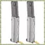 2 Chiếc Bàn Chải Carbon Động Cơ Máy Hút Bụi Đa Năng Cho Baiyun Phụ Kiện Máy Hút Bụi Công Nghiệp BF501 BF502