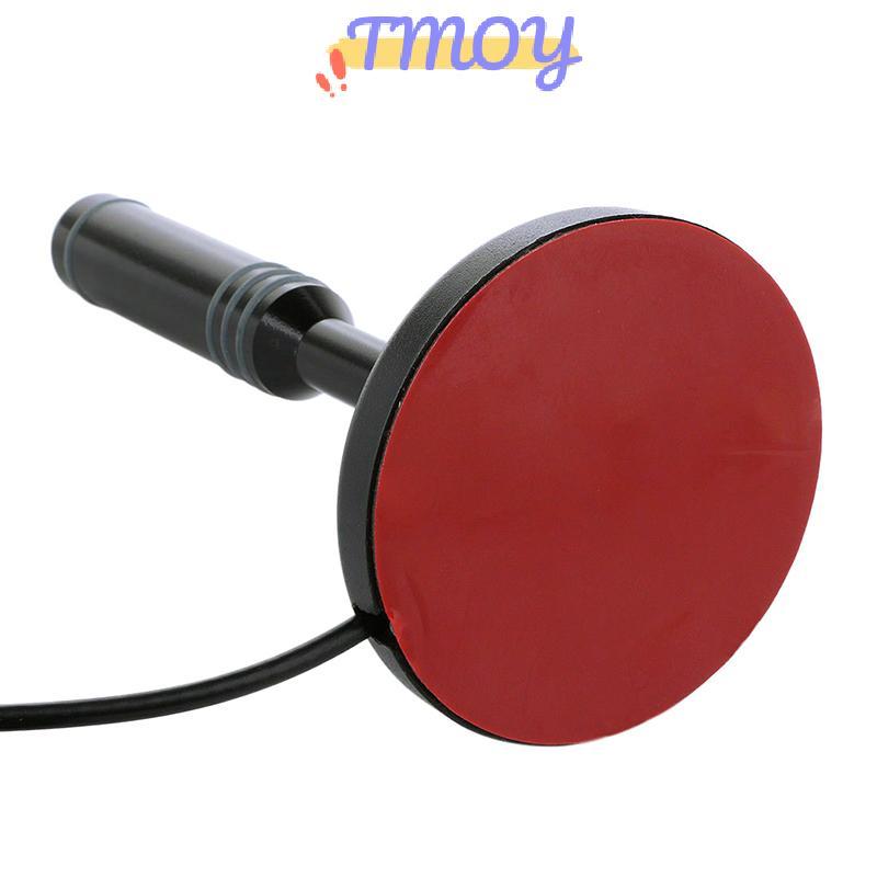 TMOY TV kỹ thuật số Ăng-ten thu tín hiệu Bộ khuếch đại Cáp đồng trục Ăng-ten HDTV DVB-T DVB-T2 DAB Adapter Ăng-ten trong nhà TMOY